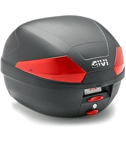 Amazon.com: Givi PL3112 bike specific side case hardware for
